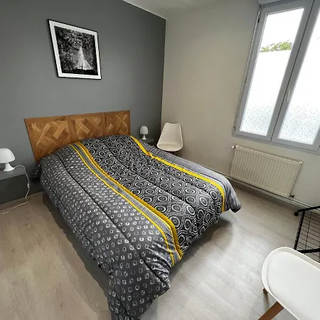 Location Proche Ault,cayeux-sur-mer,le Treport *