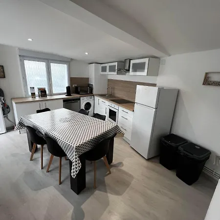 Location Proche Ault,cayeux-sur-mer,le Treport