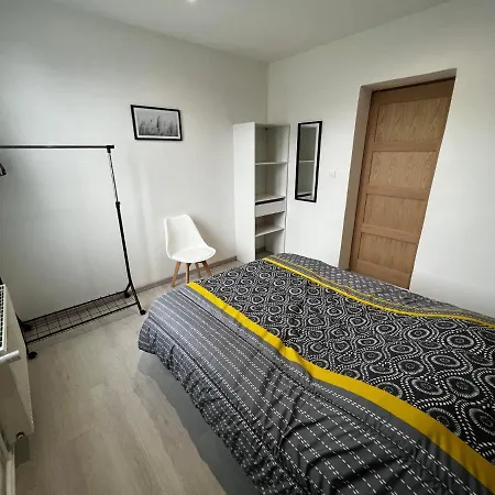 Location Proche Ault,cayeux-sur-mer,le Tréport Hébergement de vacances Tully