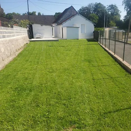 Hébergement de vacances Location Proche Ault,cayeux-sur-mer,le Tréport