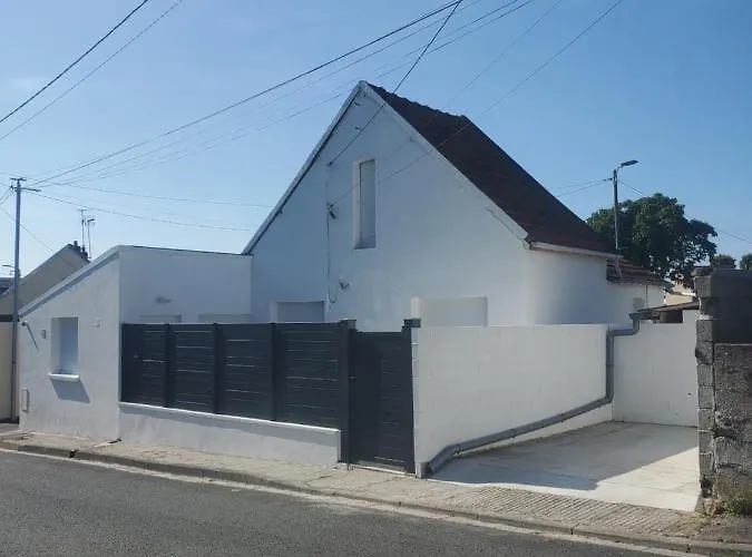 Location Proche Ault,cayeux-sur-mer,le Tréport Hébergement de vacances