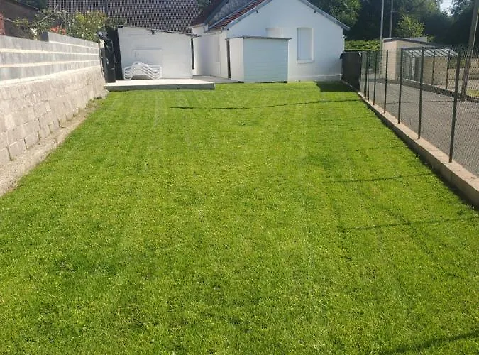 Hébergement de vacances Location Proche Ault,cayeux-sur-mer,le Tréport